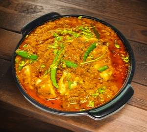 Tufani Paneer (Malai Paneer)