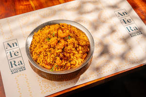 Chitti Muthyala Royyala Pulav