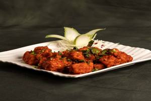 Paneer 65