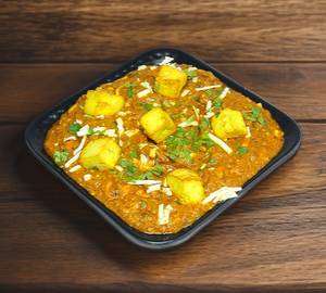 Paneer tikka masala