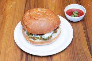 Veg Burger