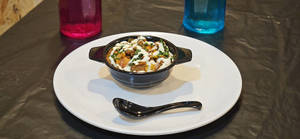 Tandoori Paneer Tikka Masala