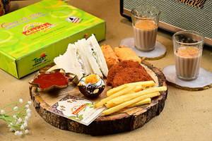 Snacks Packet