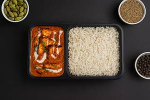 Paneer Tikka Masala Mini Bowl