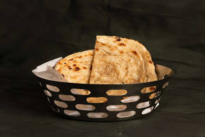 Lacha Paratha