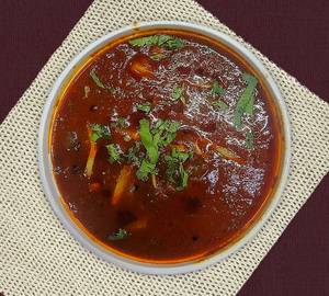 Chick Mutt Murga Gravy 1000 ml box