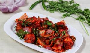 Chilli Chicken