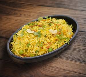 Mutter pulav