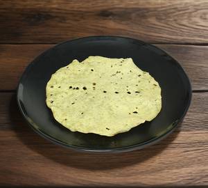 Fry papad