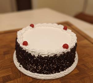 Black forest