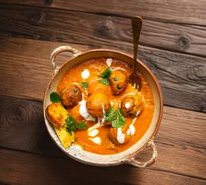 Paneer kofta