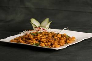 Crispy Corn