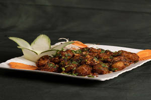 Veg Manchurian