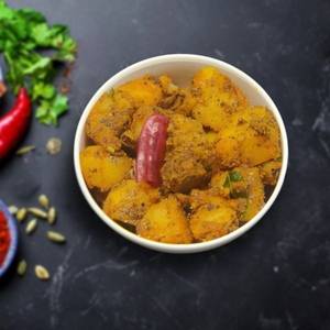 Urulai Milagu Varuval - 450 Ml