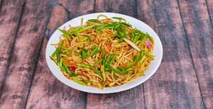 Veg Schezwan Noodles