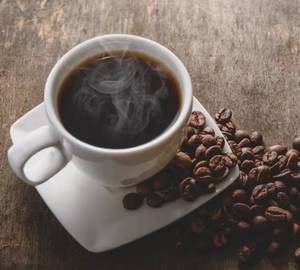 Black Coffee