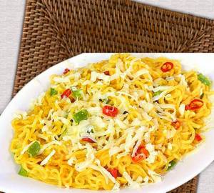 Veg Cheese Maggi