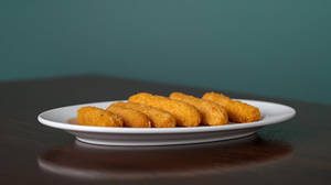 Fish Finger