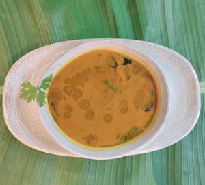 Chicken Rasam