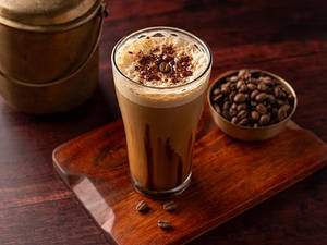 Cold Coffee