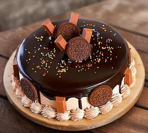 Oreo Cake