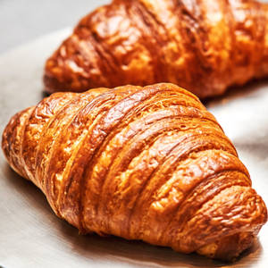 Cultured Butter Croissant