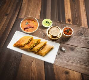 Ayodhya  Special dosa