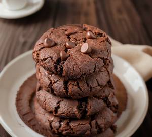 Brownie bites cookies [250 grams]