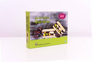 Dry Fruit And Khajoor Wafer Biscuit 200g