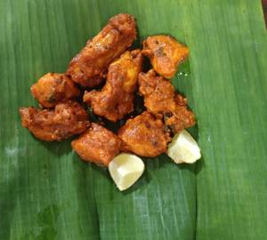 Chicken Kebab [8pcs]