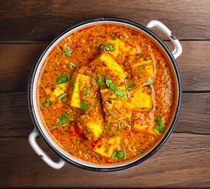 Paneer Masala