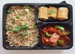 Chinese Combo 3
