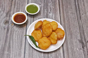 Potato Pakoda