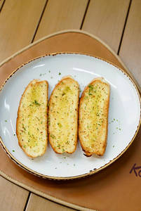 Garlic Bread