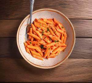 Pink Sauce Pasta 300Ml