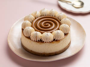 Lotus Biscoff Bento Cheesecake [320 g]