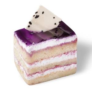 Black Currant Pastry