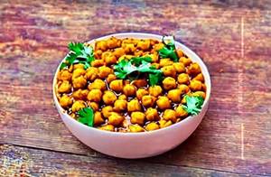 Chana masala