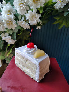 Pineapple Pastry