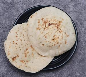 Plain Roti