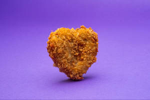 Italian Chicken Cheese Cutlets (pack Of 4)