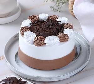 Black Forest Cake