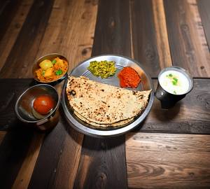 Simpal thali -2