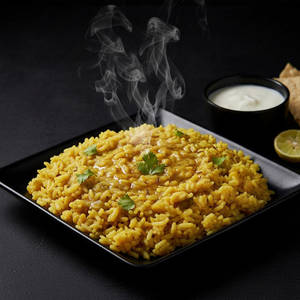 Dal Khichd
