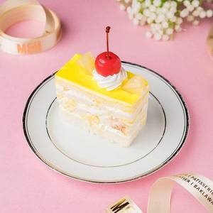 Pineapple Pastry