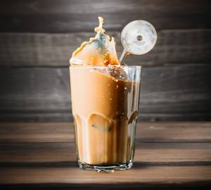 Cold Coffee