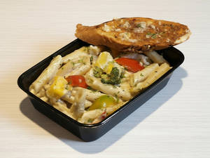 Alfredo