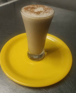 Filter Cold Coffee