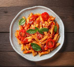 Red Pasta