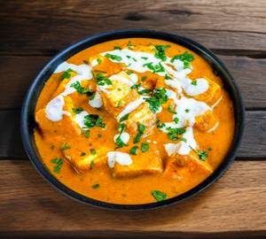 Paneer Butter Masala